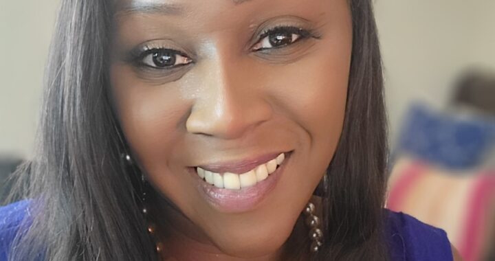 Program Quality Director Shawnté Howard