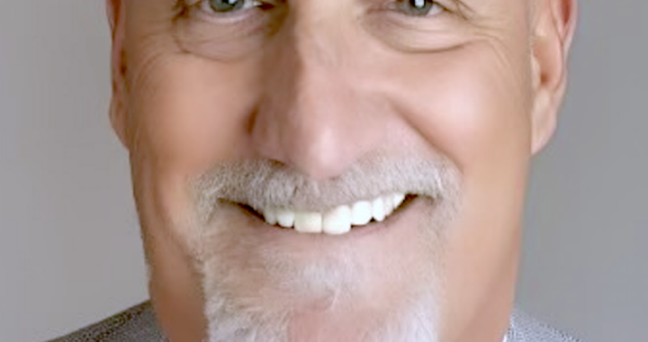 Club Growth Director Jon White
