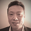 logistics manager Jimmy Tsai