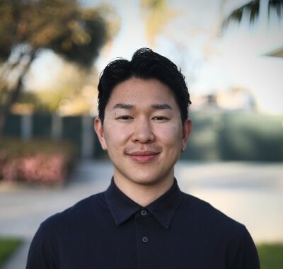 webmaster Bertrand Shao