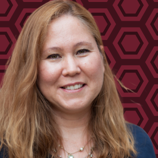 Celine West, CC – District One